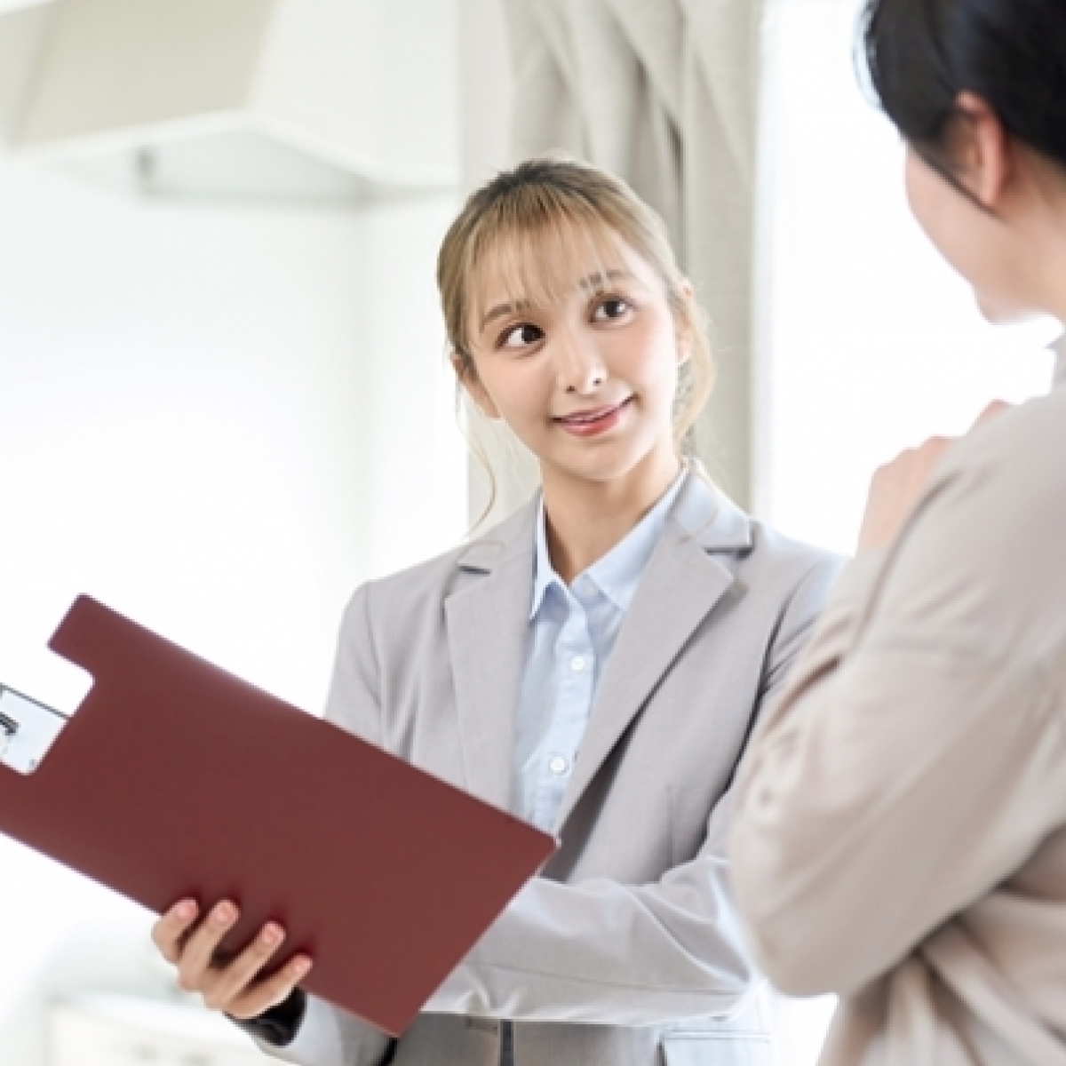 内見から契約まで日本語でフルサポート