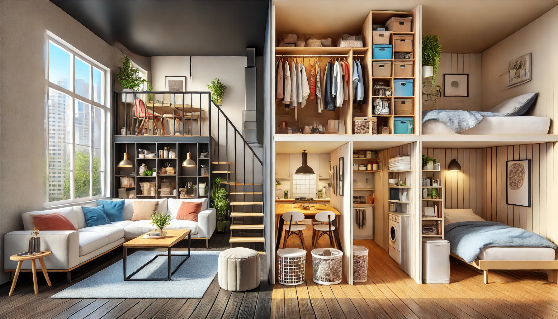 安さだけで選ばないで！カナダのシェアハウス選びに潜むリスクと対策法