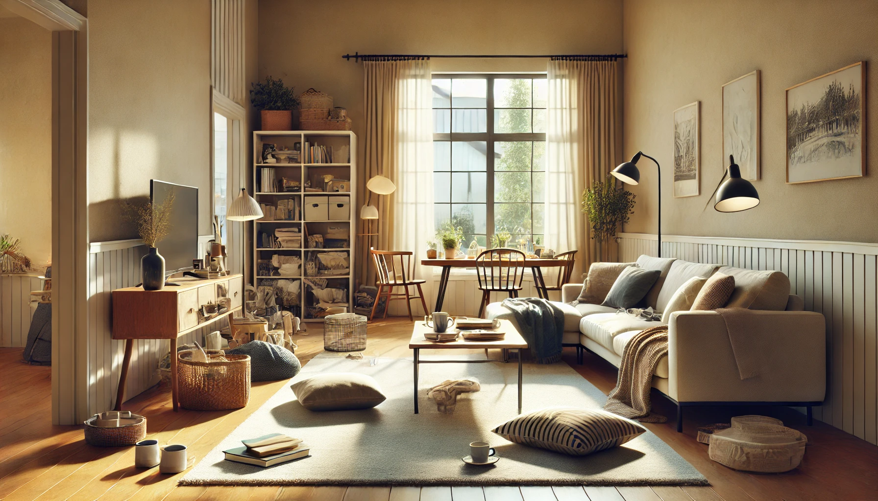 シェアハウスを辞めたくなる瞬間: 避けるべき行動と対策