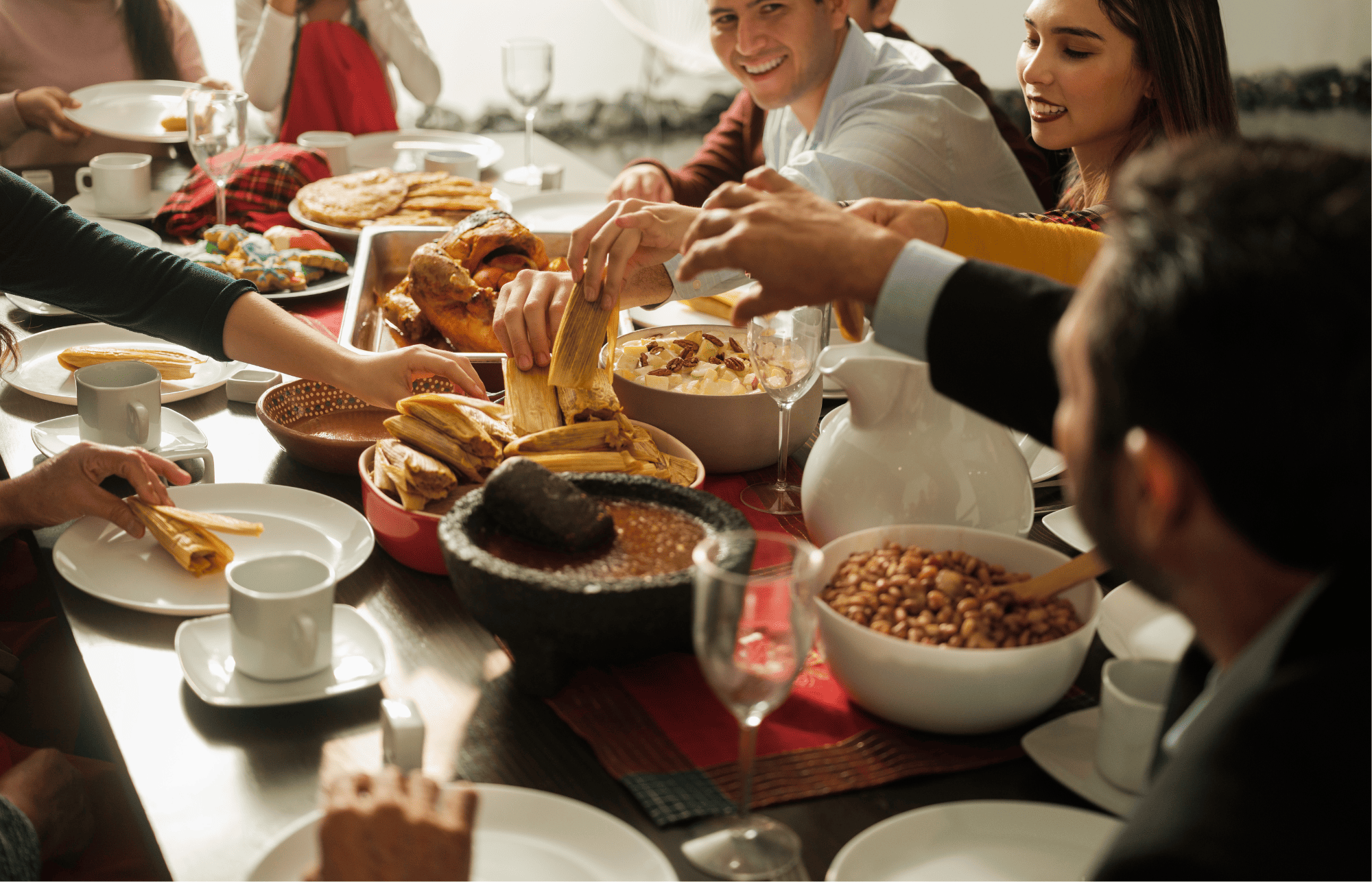 シェアハウスでの食事ルールと掃除ルール:共同生活を快適にするためのアイデア