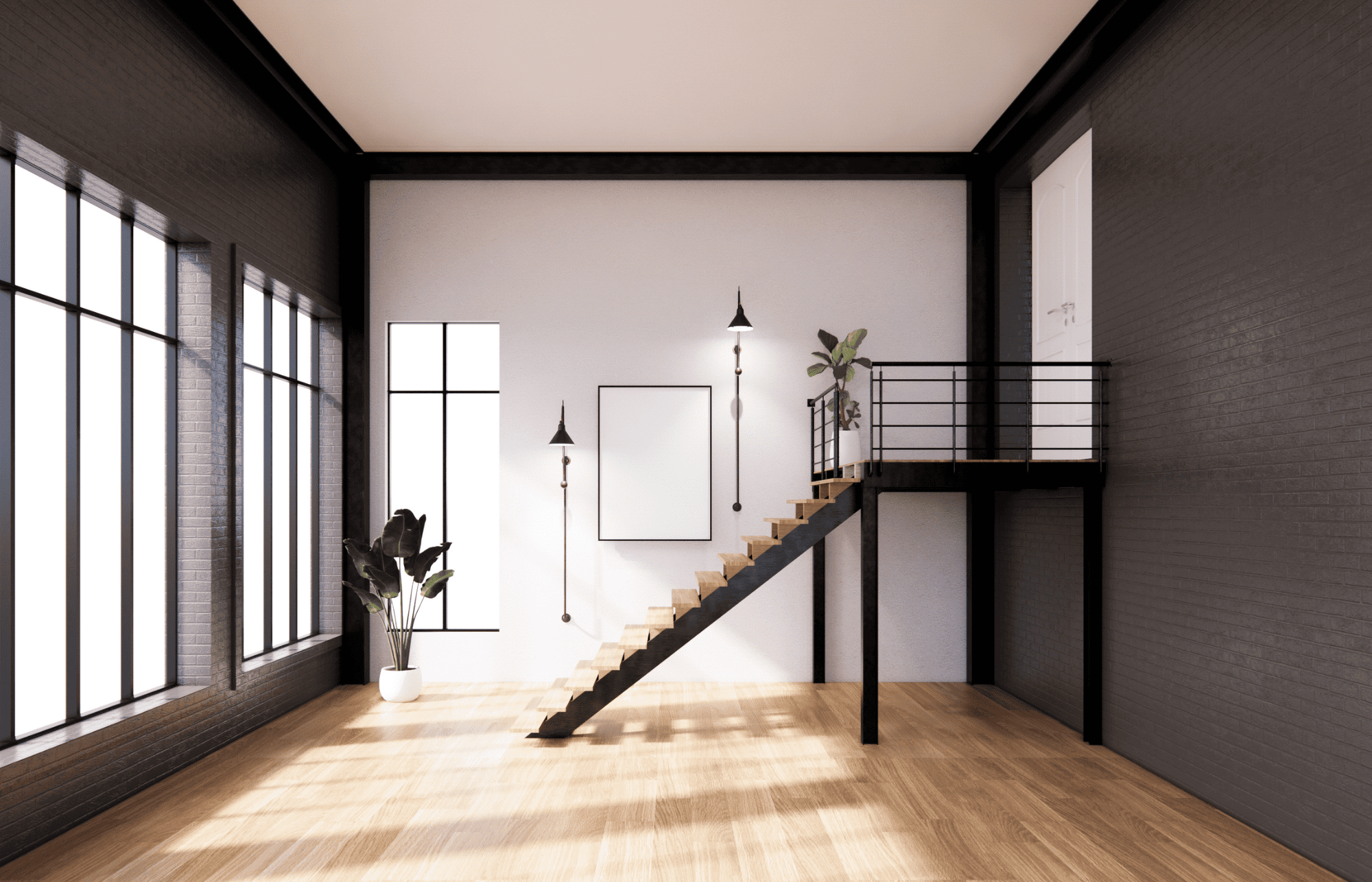 カナダで理想の住まいを見つけるために: 部屋タイプの完全ガイド