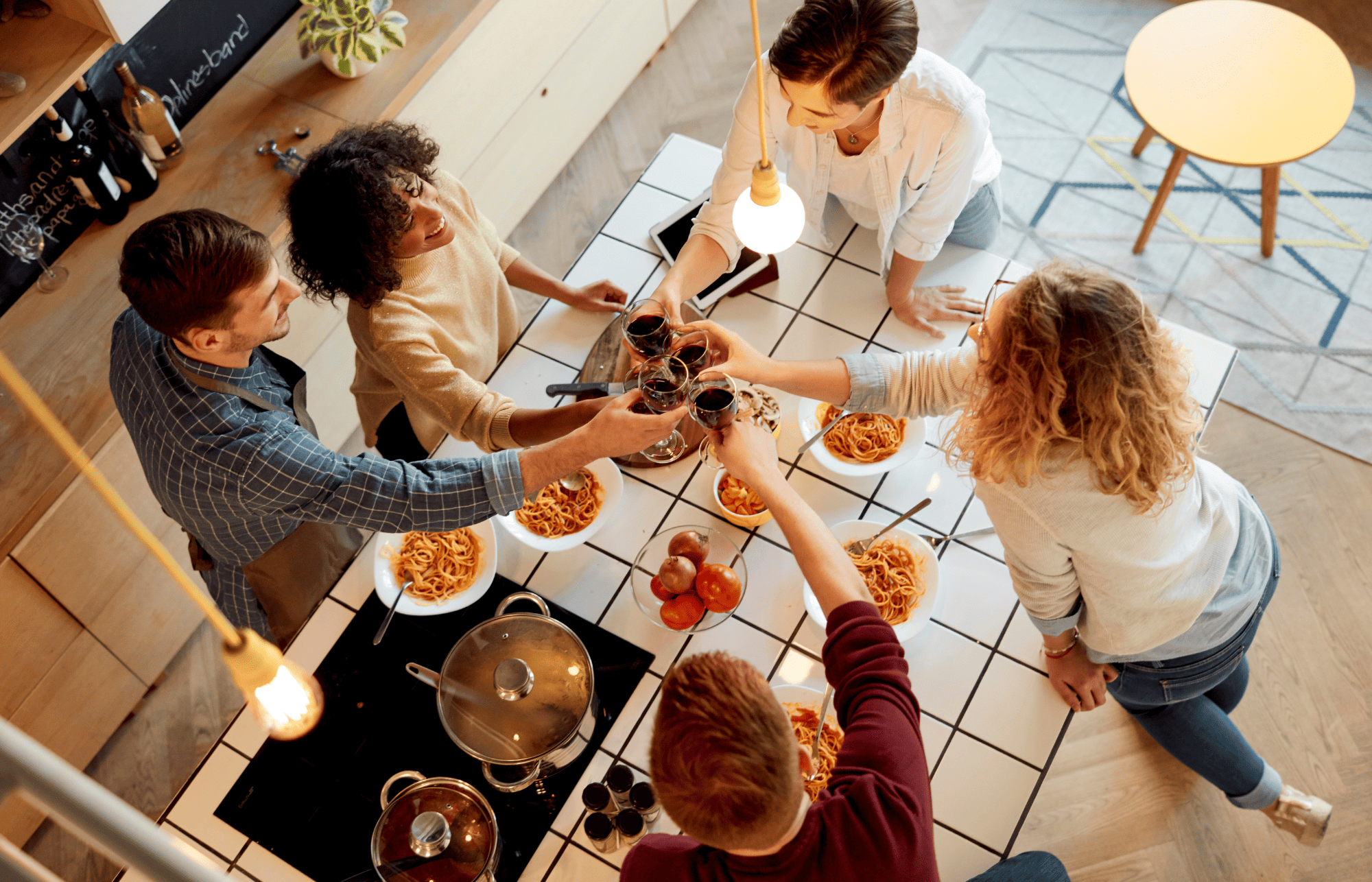 カナダでルームメイトを探す方法|安全で快適な共同生活のために