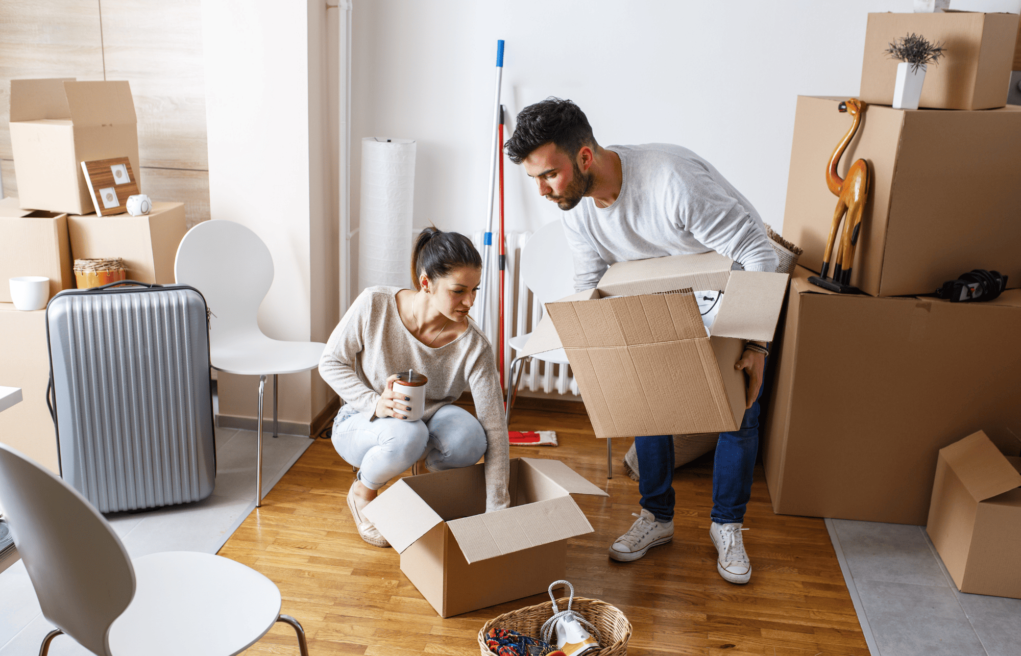 カナダ生活が快適になる!新しいシェアメイトとの上手な接し方と注意点