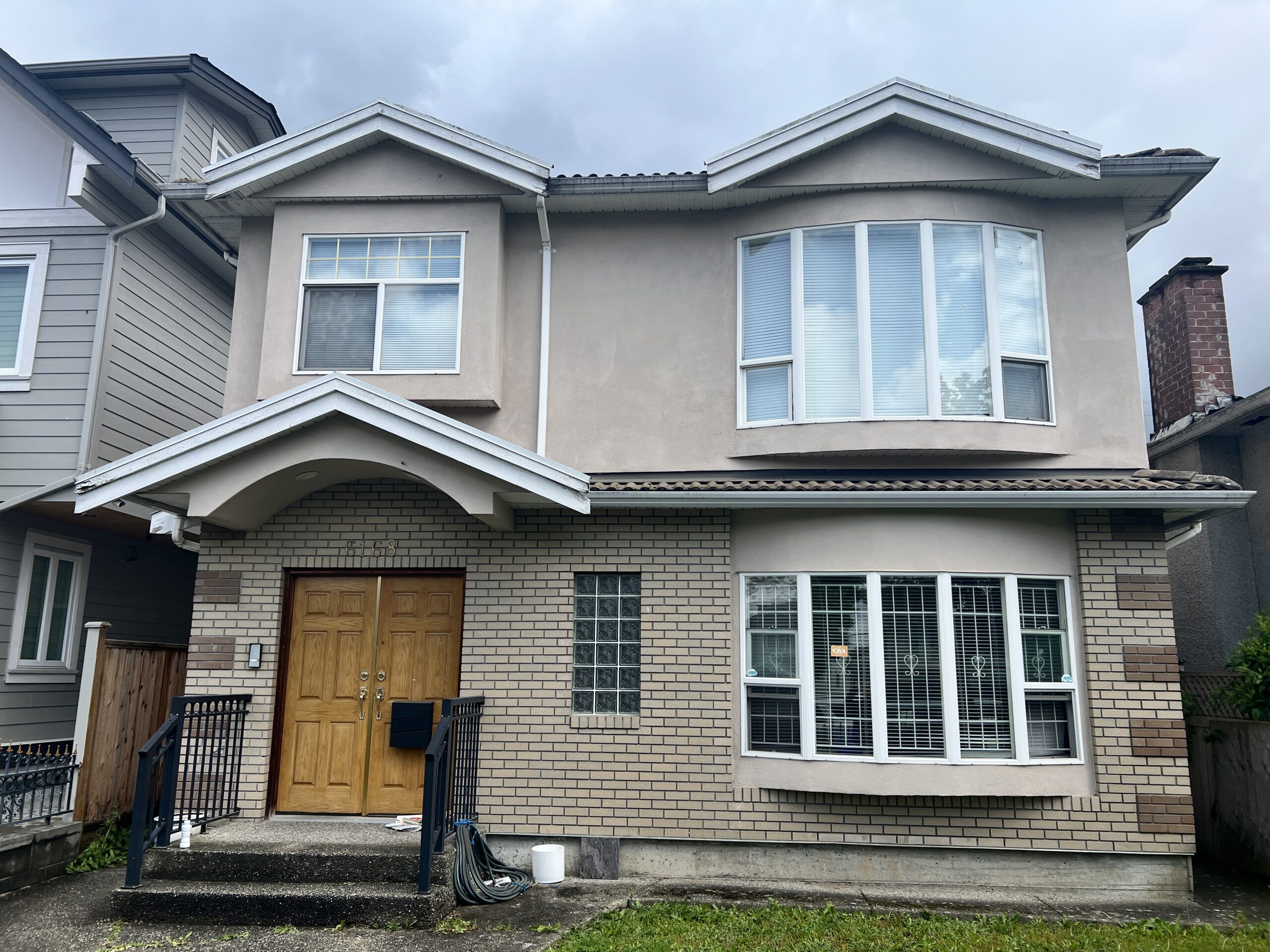 【Beatrice】2br+1bath 1階